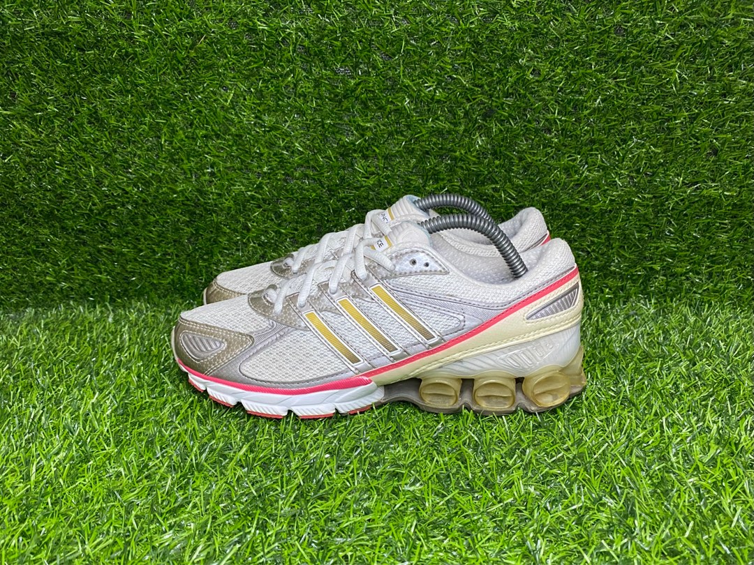 Kasut Budak Adidas Bounce 22cm Babies Kids Babies Kids