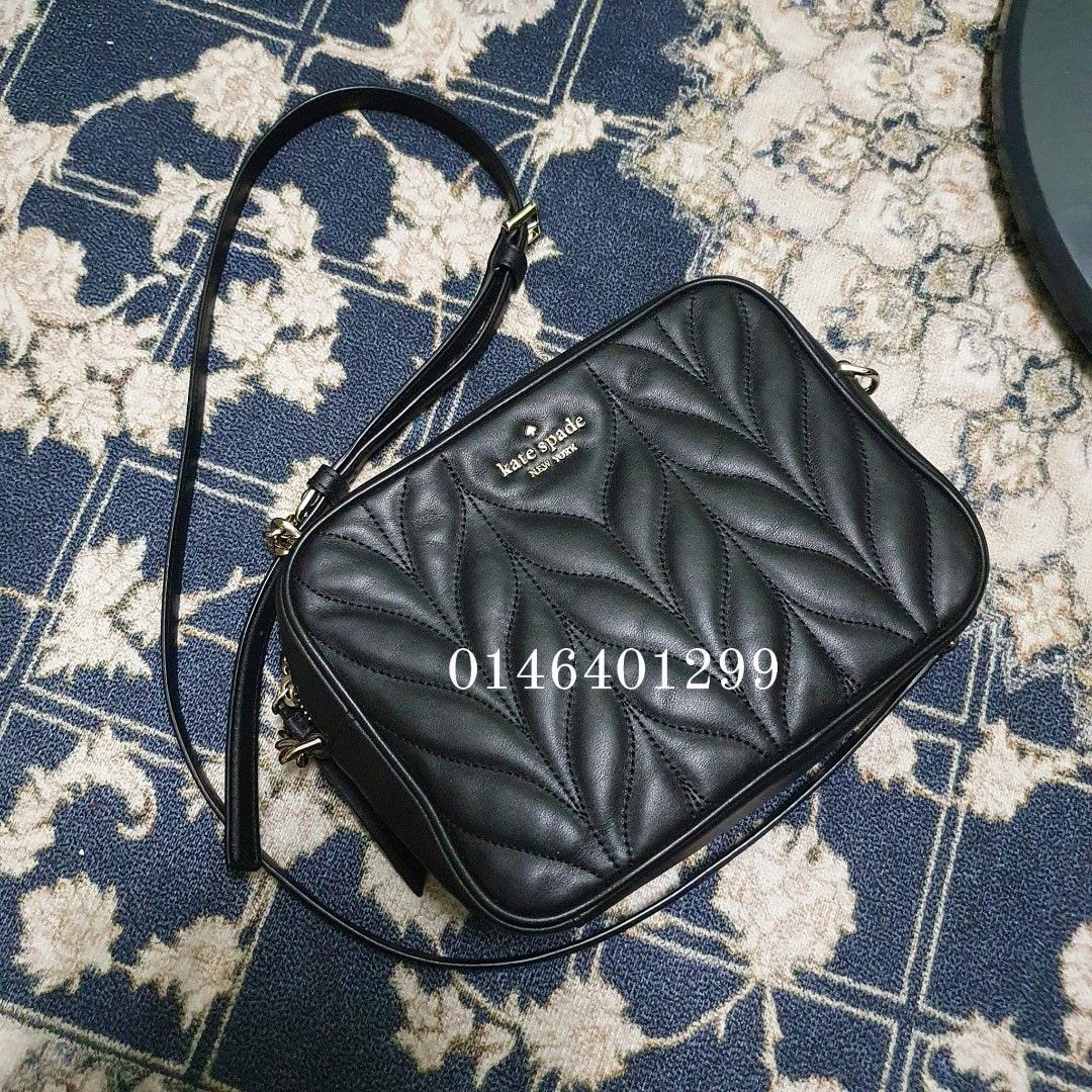 Kate spade discount briar lane quilted