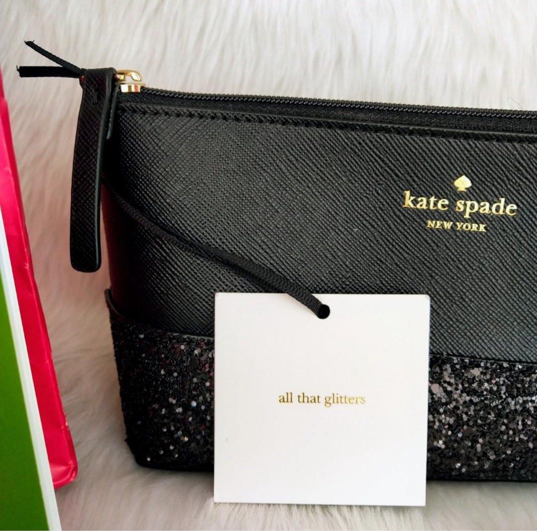 Kate spade all that glitters bag store