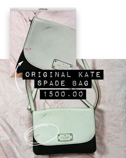 Kate Spade Wallet/Purse