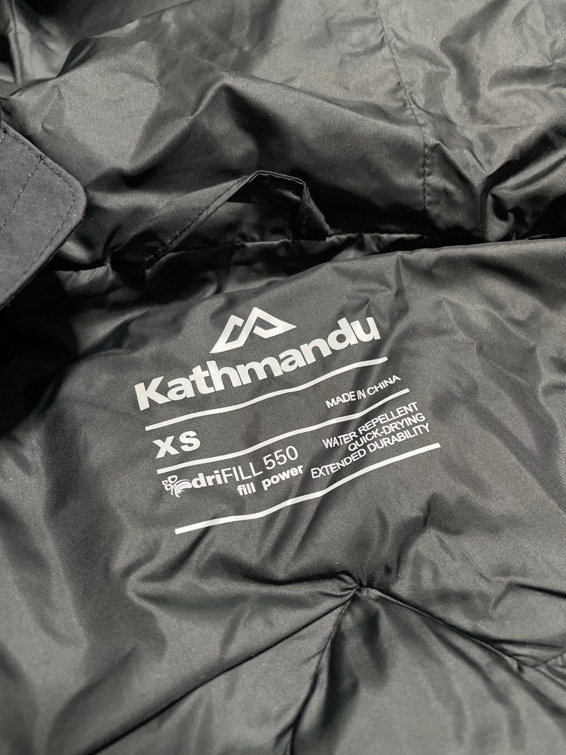 Kathmandu sales drifill 550