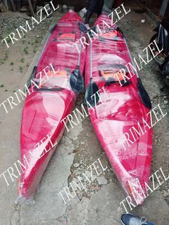 KAYAK TANDEM