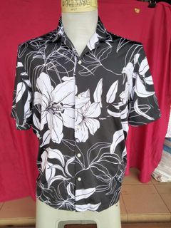 KEMEJA HAWAII