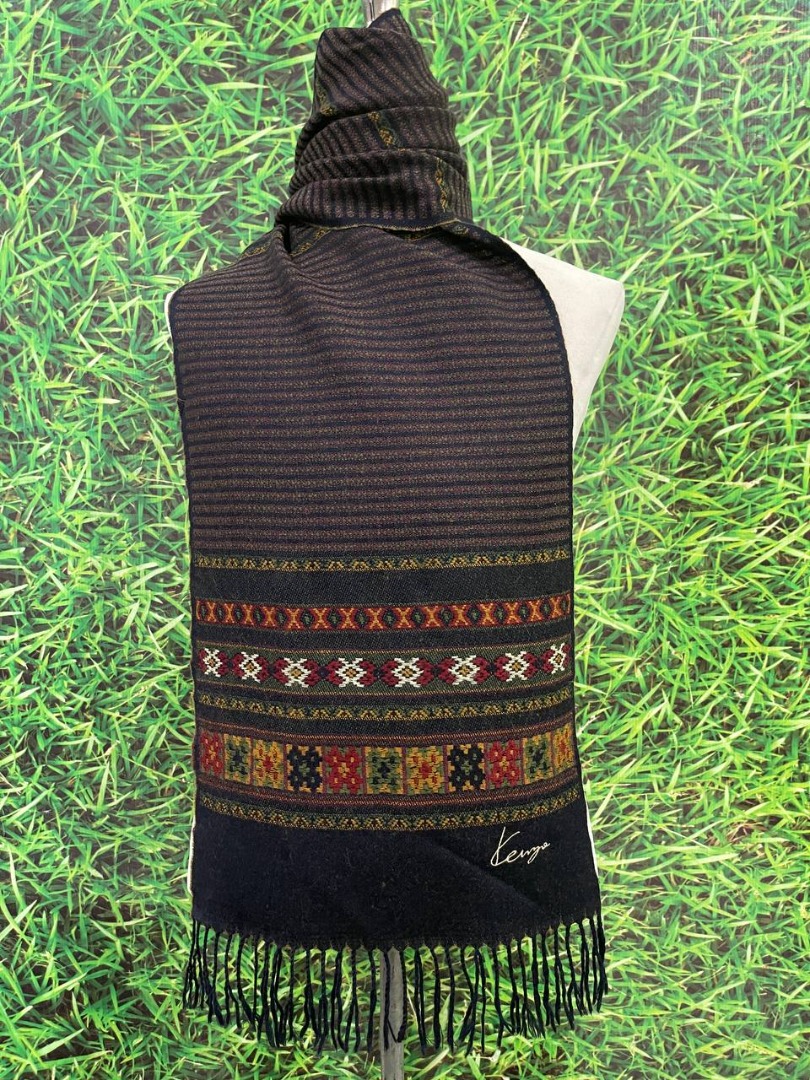 Kenzo scarf sale