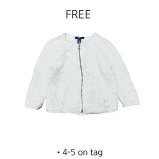 Kids Jacket