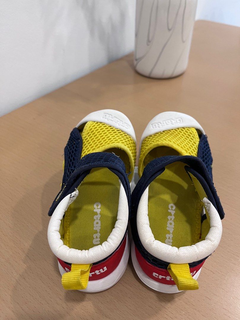 Crtartu kids shoes sandal baby children Babies