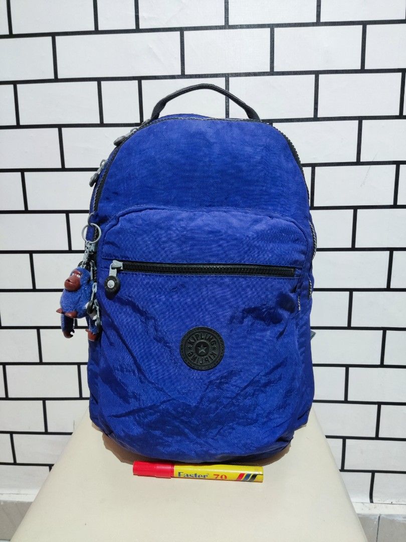 Kipling backpack original store