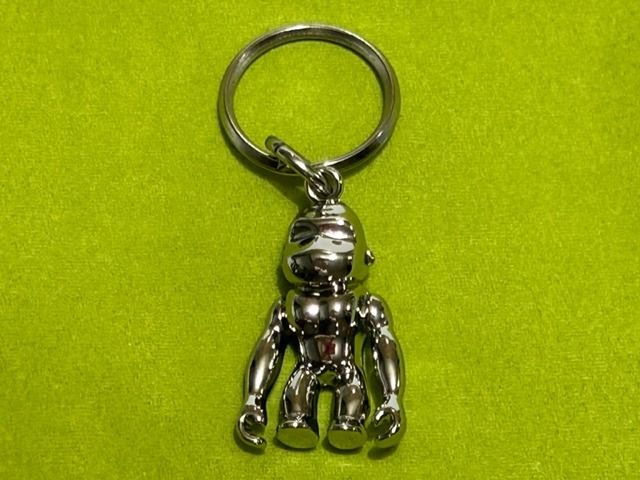Kipling metal hotsell monkey keyring