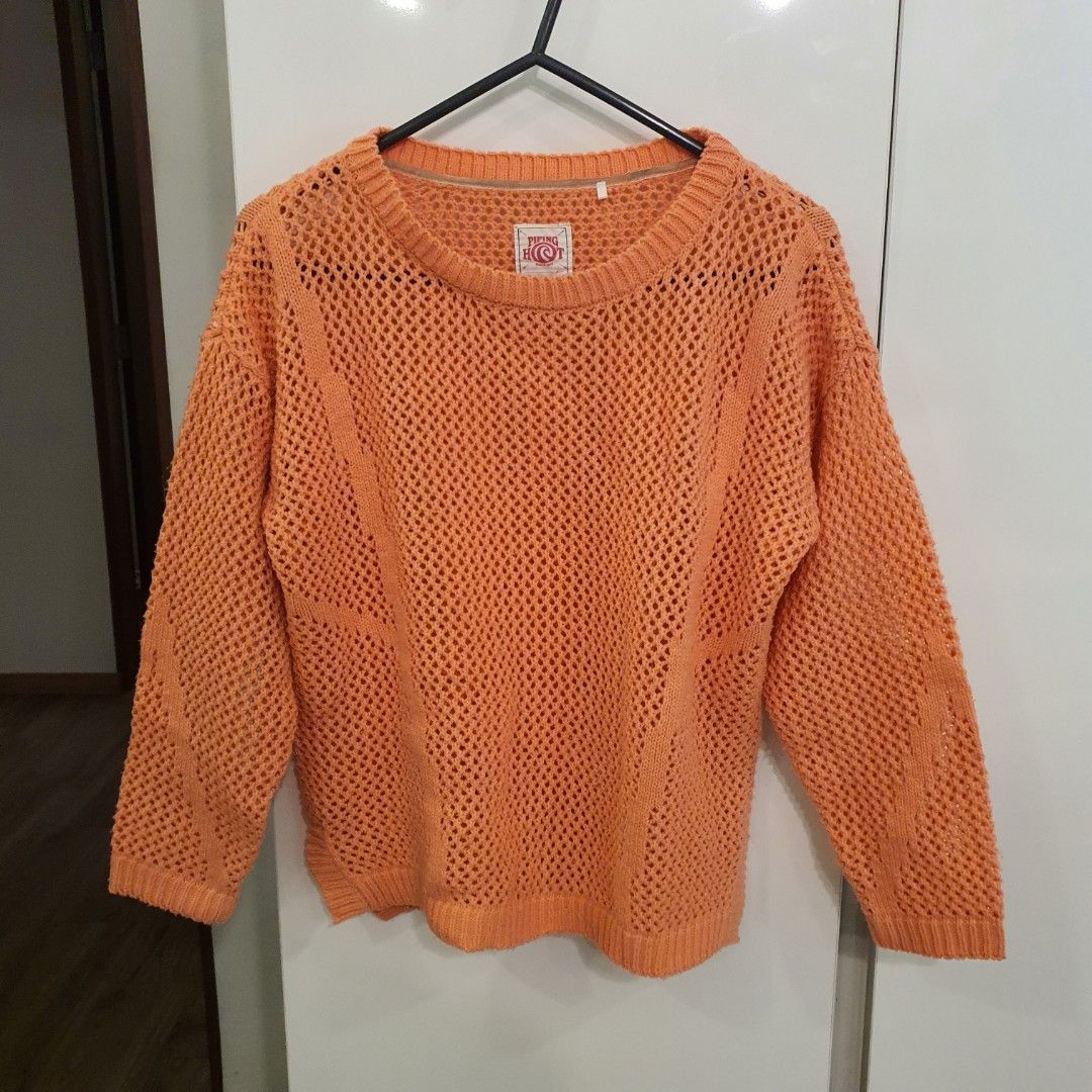 Pullover sales cardigan sweater