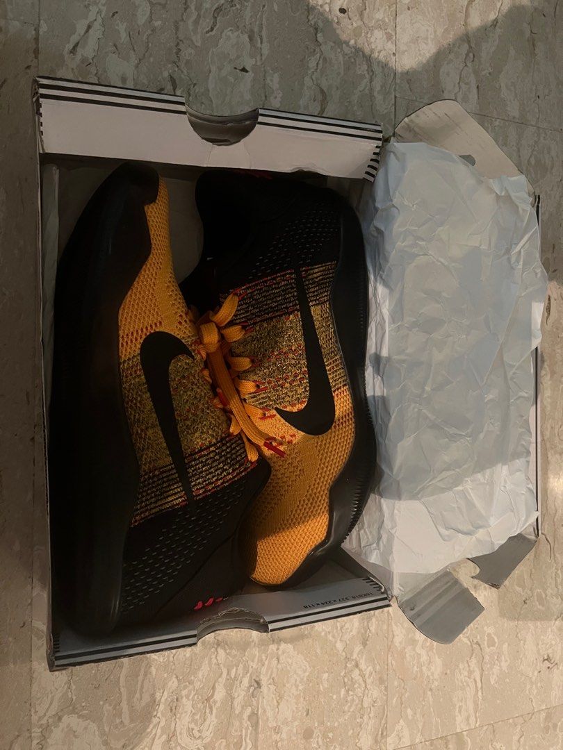 mens basketball shoes kobe
