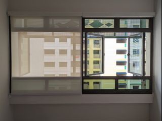 CURTAINS AND BLINDS Collection item 3