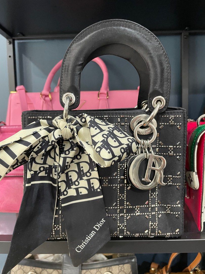 Dior on sale bag 2020
