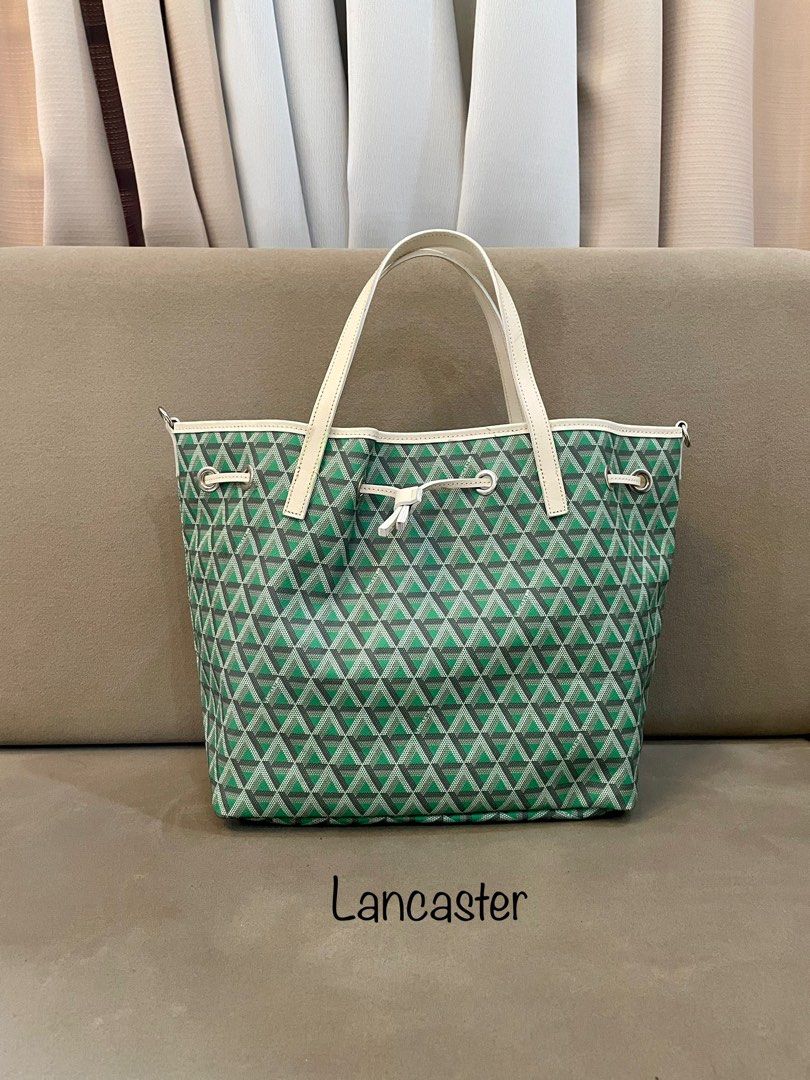 Lancaster bag price philippines best sale