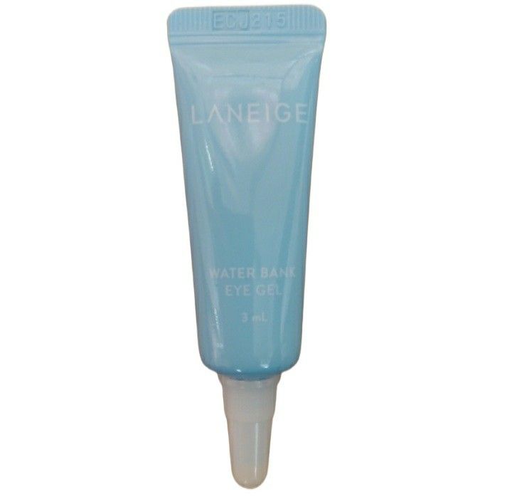 Laneige water deals bank eye gel