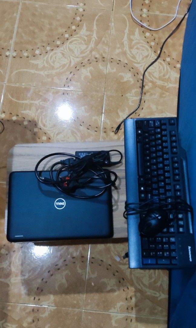 Olx hotsell dell laptops