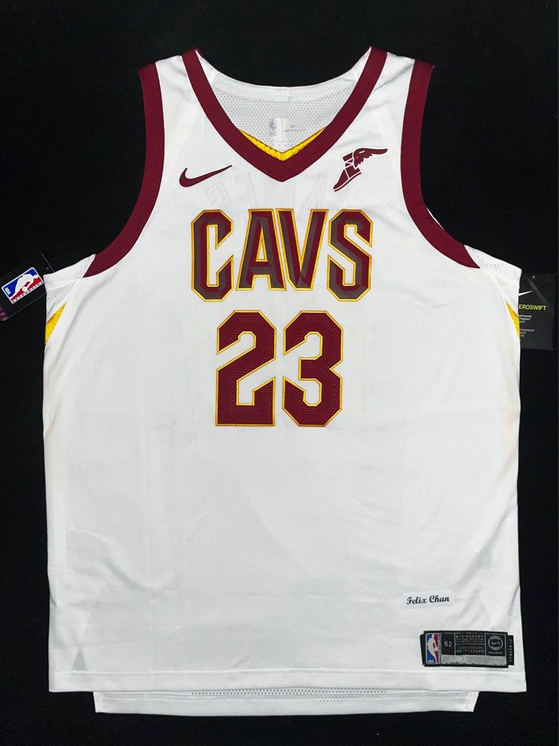 lebron james cavs jersey