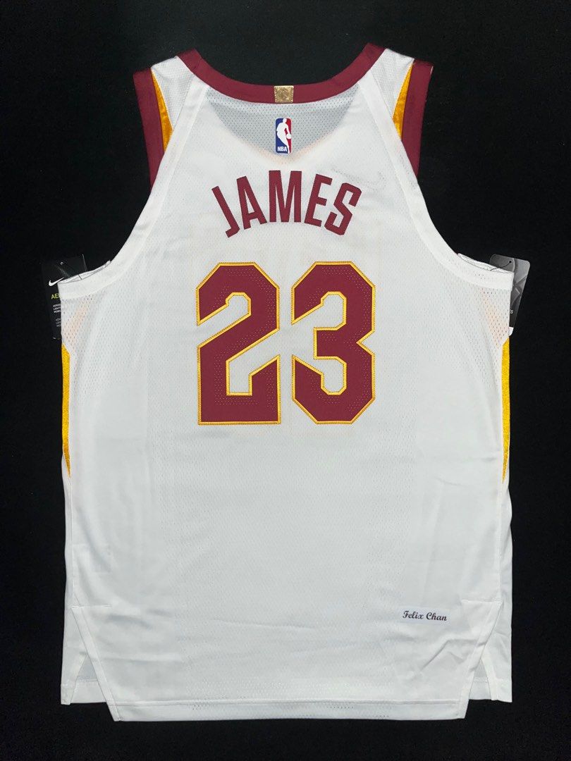 lebron james cavs jersey