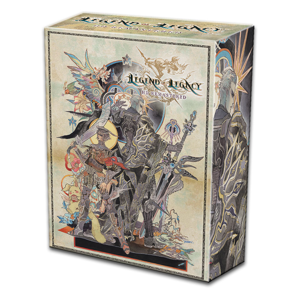 The legend of zelda legacy collection on sale