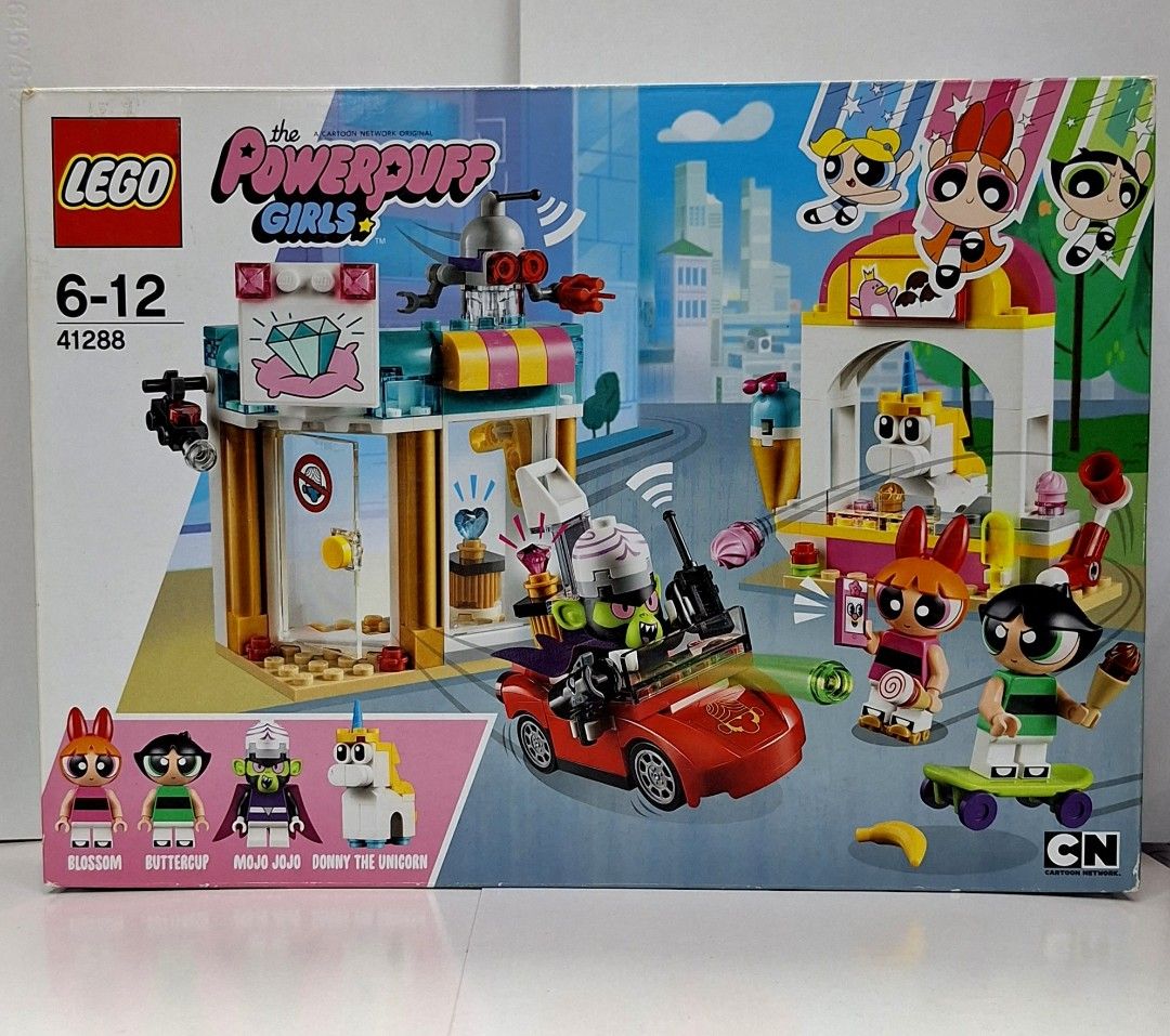 Lego 41288 hotsell