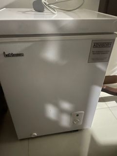 Lemaison Freezer