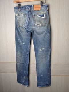 Levi's 1966 501 W31