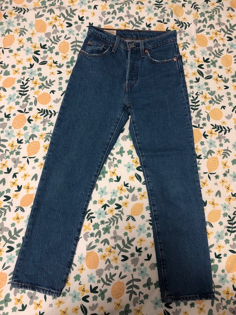 Levis w25 best sale