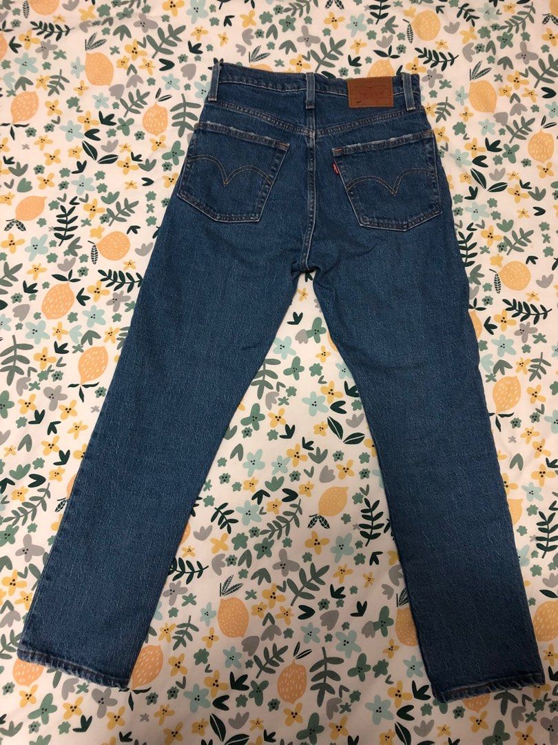 Levis 501 w25 sale