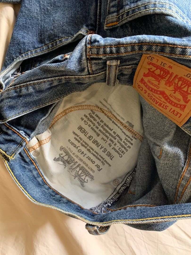 Levis 140 new arrivals