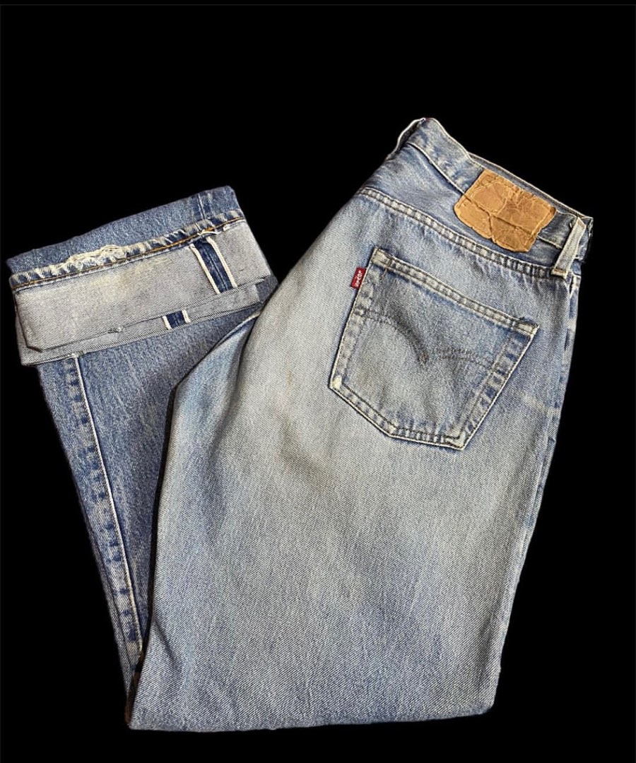Levis Redline rindem Men s Fashion Bottoms Jeans on Carousell