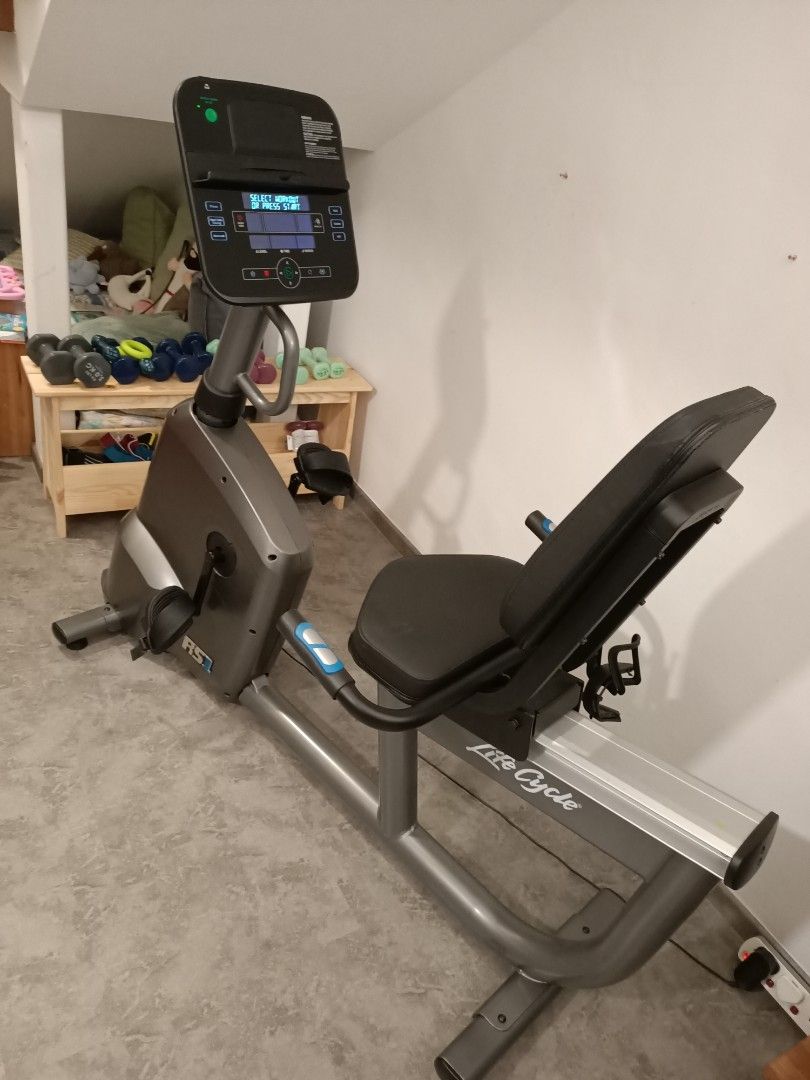 Life top fitness rs1