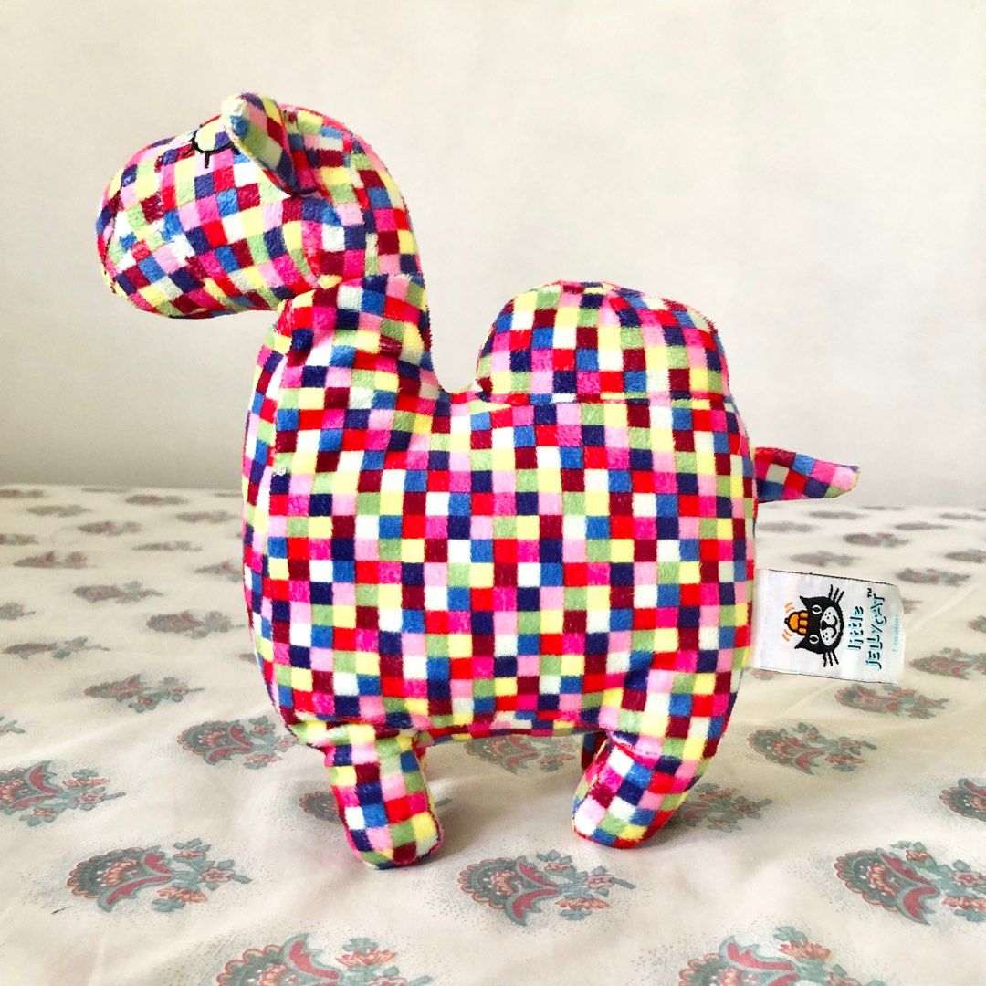 Jellycat camel top