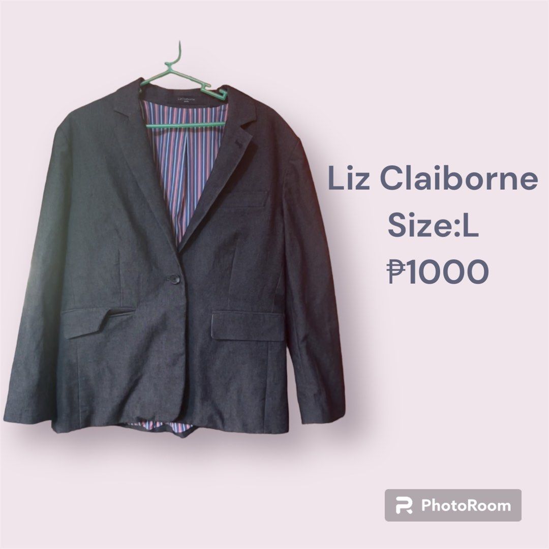 Liz claiborne fleece hooded belted lightweight jacket sale