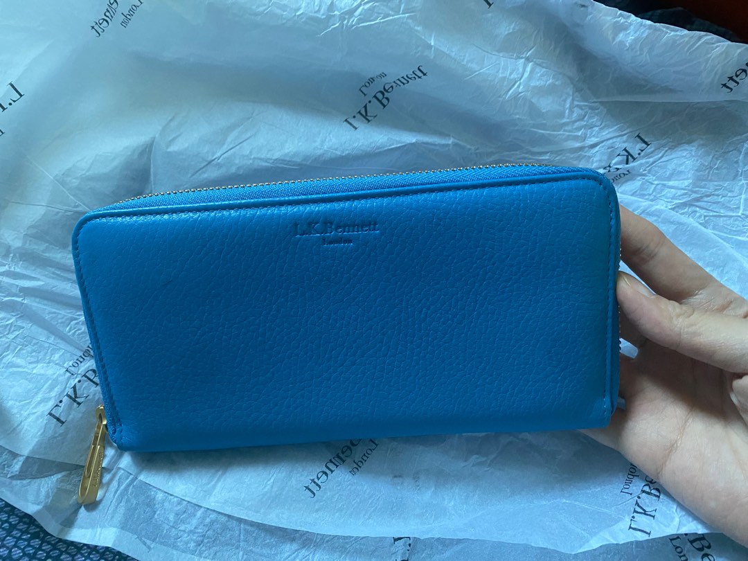 Lk bennett wallet on sale