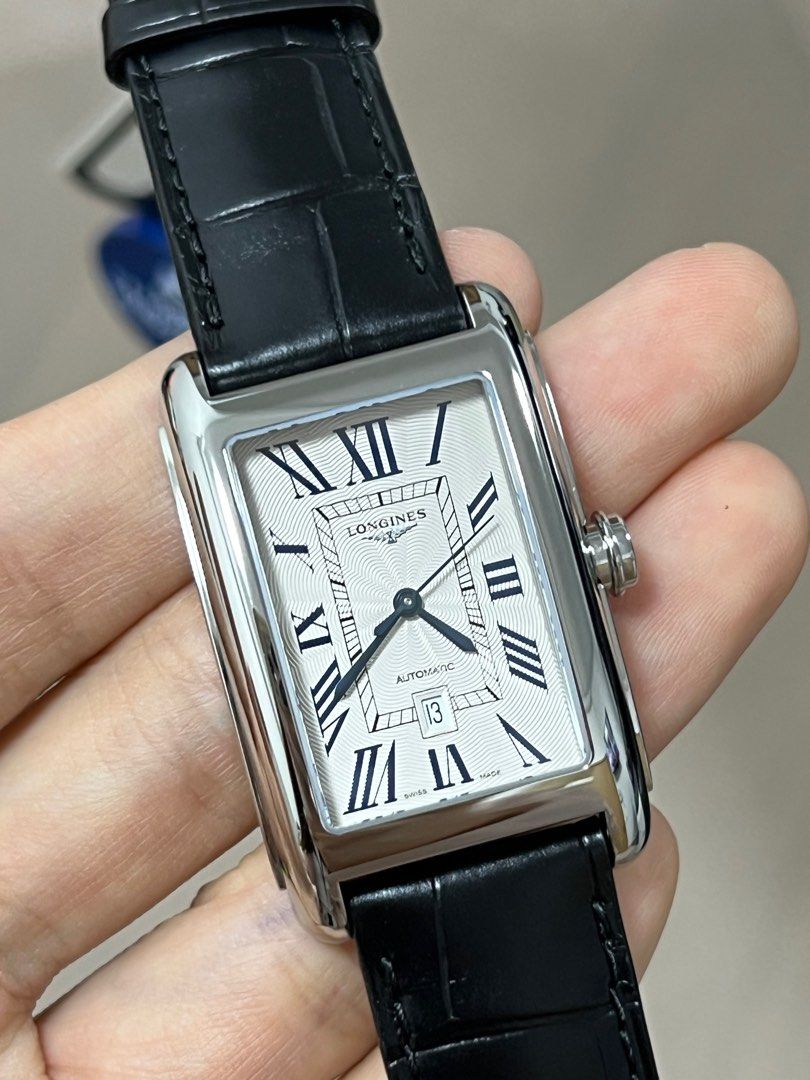 Longines L57574710 Carousell