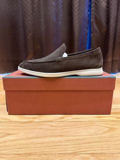 LV Ollie Richelieu, Men's Fashion, Footwear, Casual shoes on Carousell