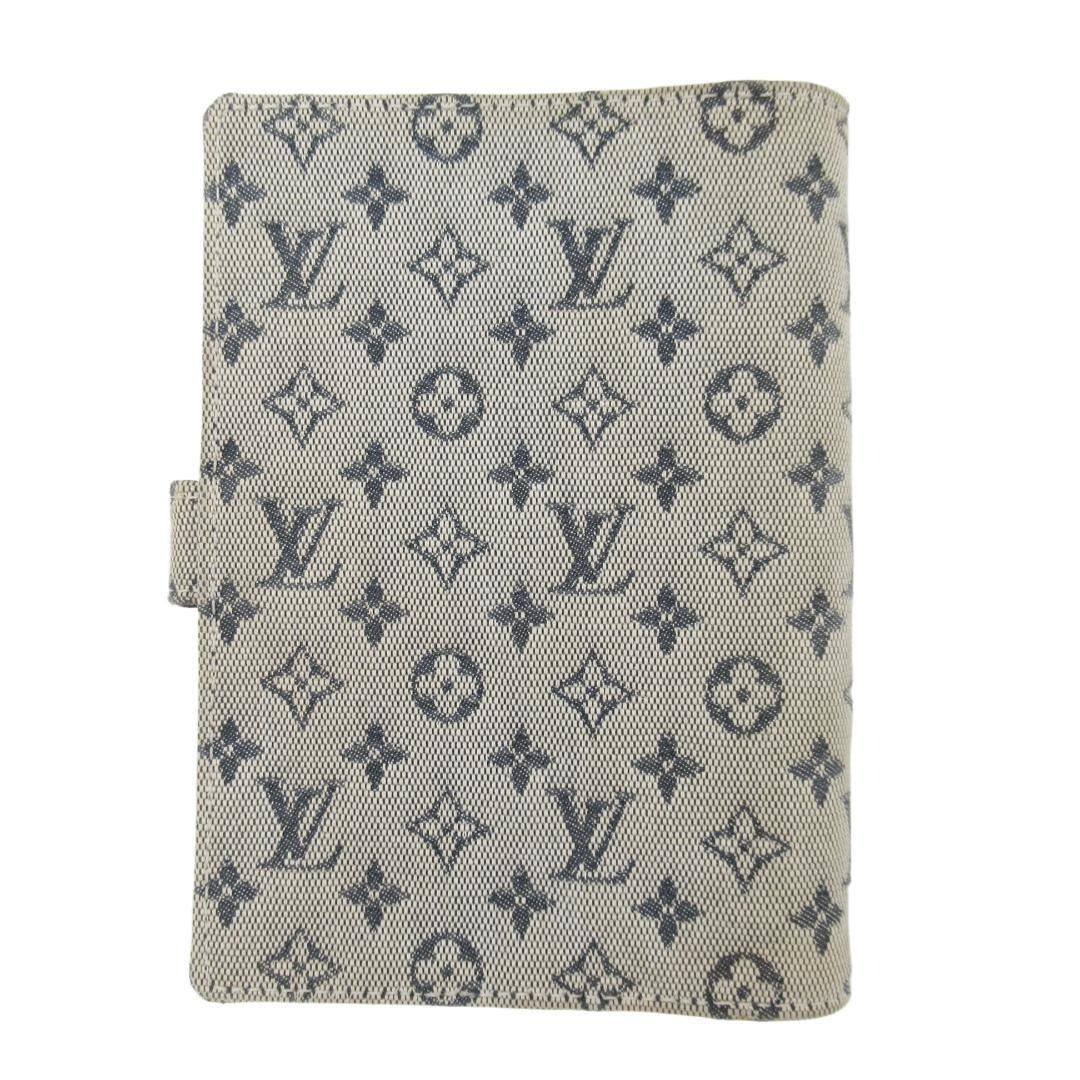 Louis Vuitton Notebook Cover Paul, Luxury, Bags & Wallets on Carousell