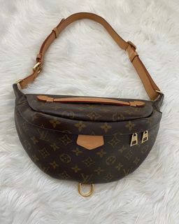 Louis Vuitton idylle Handbag 340063