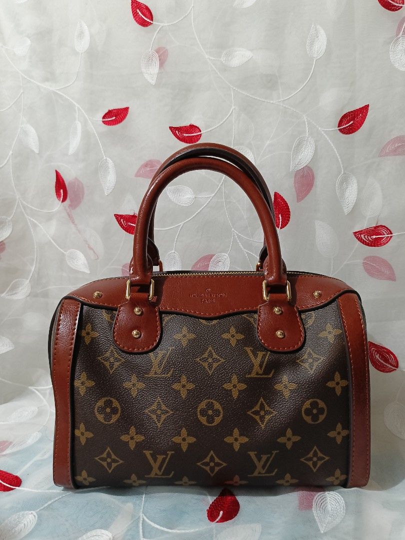 Lv doctors bag, Luxury, Bags & Wallets on Carousell