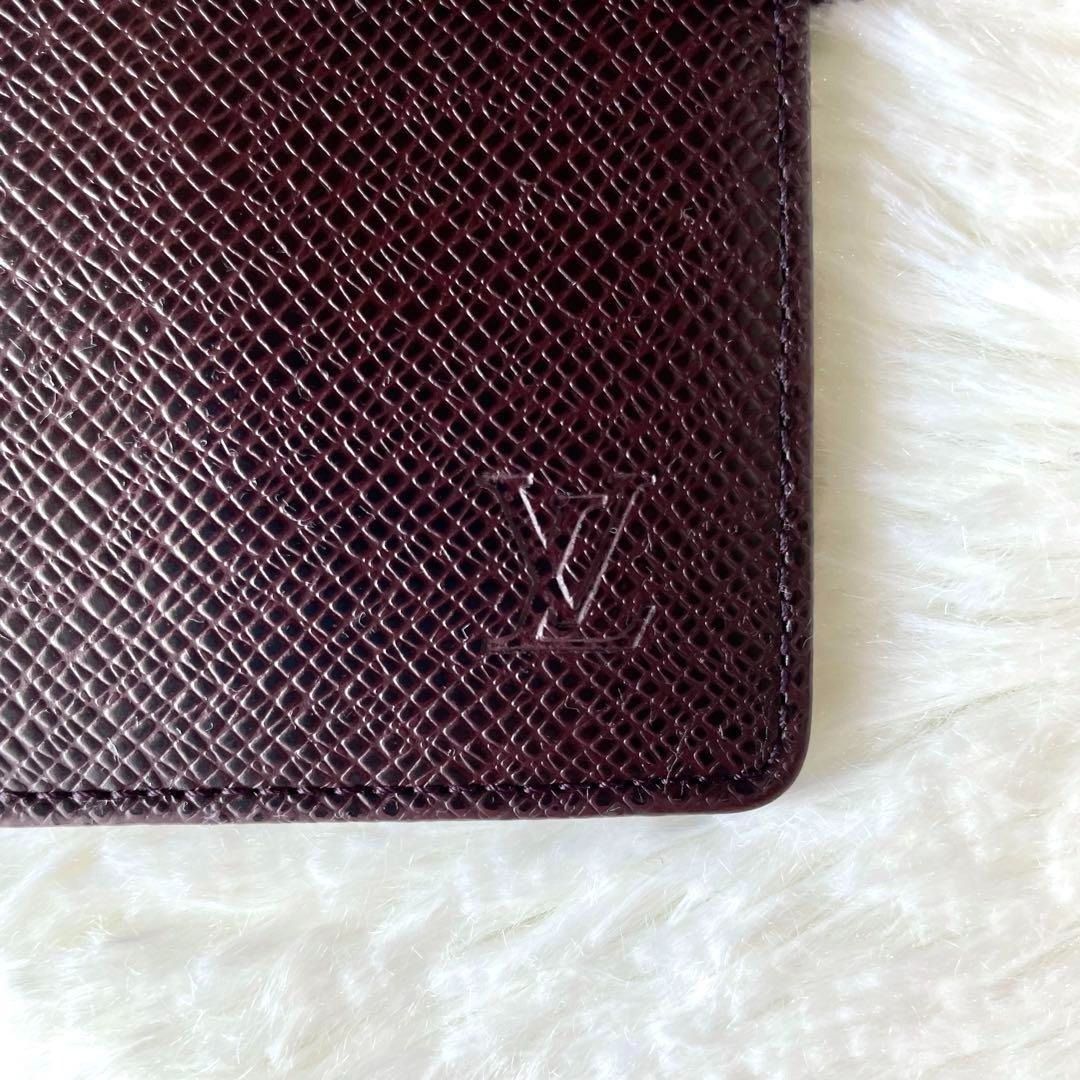 Auth Louis Vuitton Monogram Agenda R20007 Day Planner Cover Notebook Cover