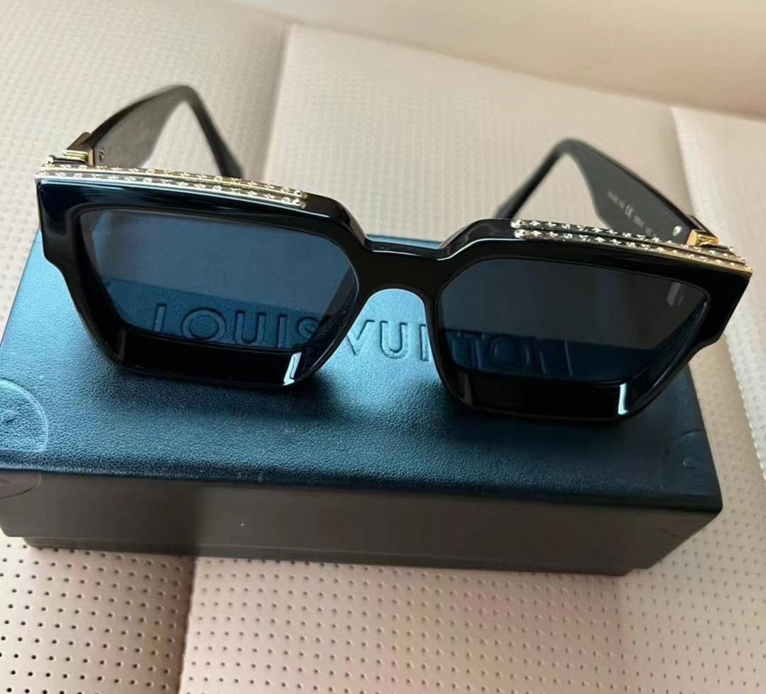 how much is louis vuitton shades