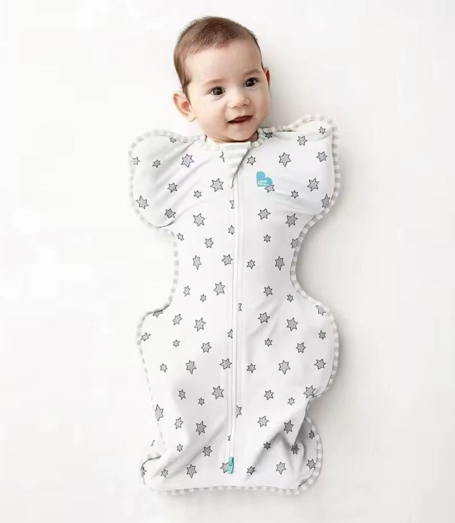 Dreambaby swaddle 2025