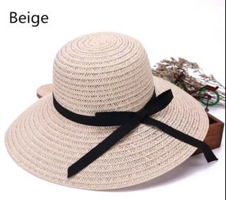 Lovely Hat - Beige