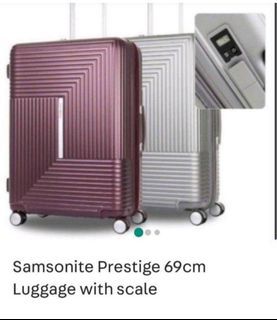 Luggage