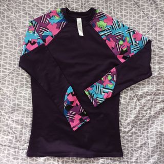 Lululemon Rashguard