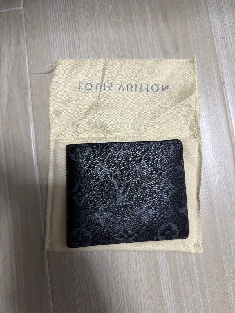 Sarah Wallet Monogram Empreinte Leather - Wallets and Small Leather Goods  M82258