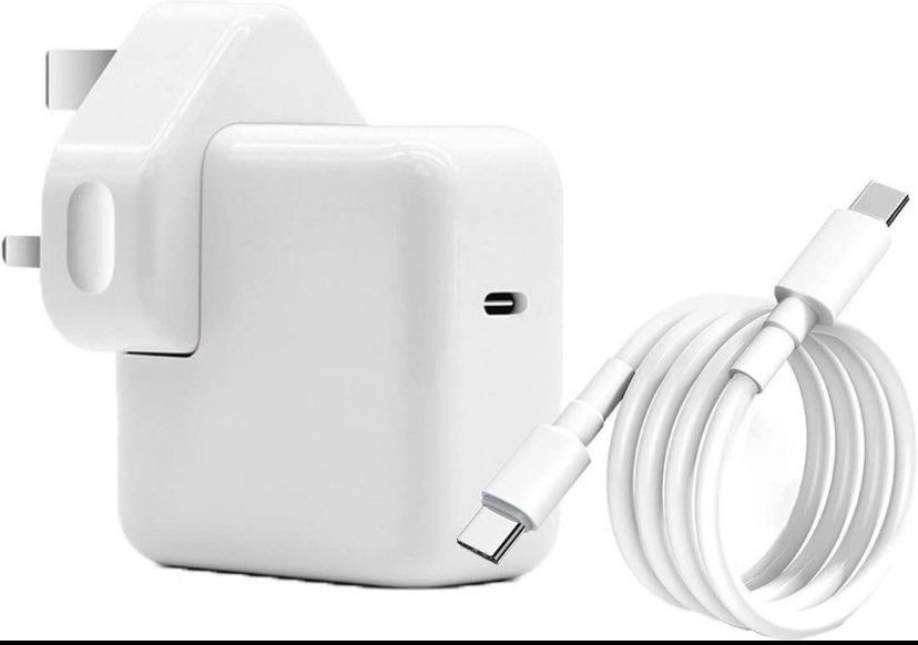 MacBook Pro Charger, Computers & Tech, Parts & Accessories, Cables