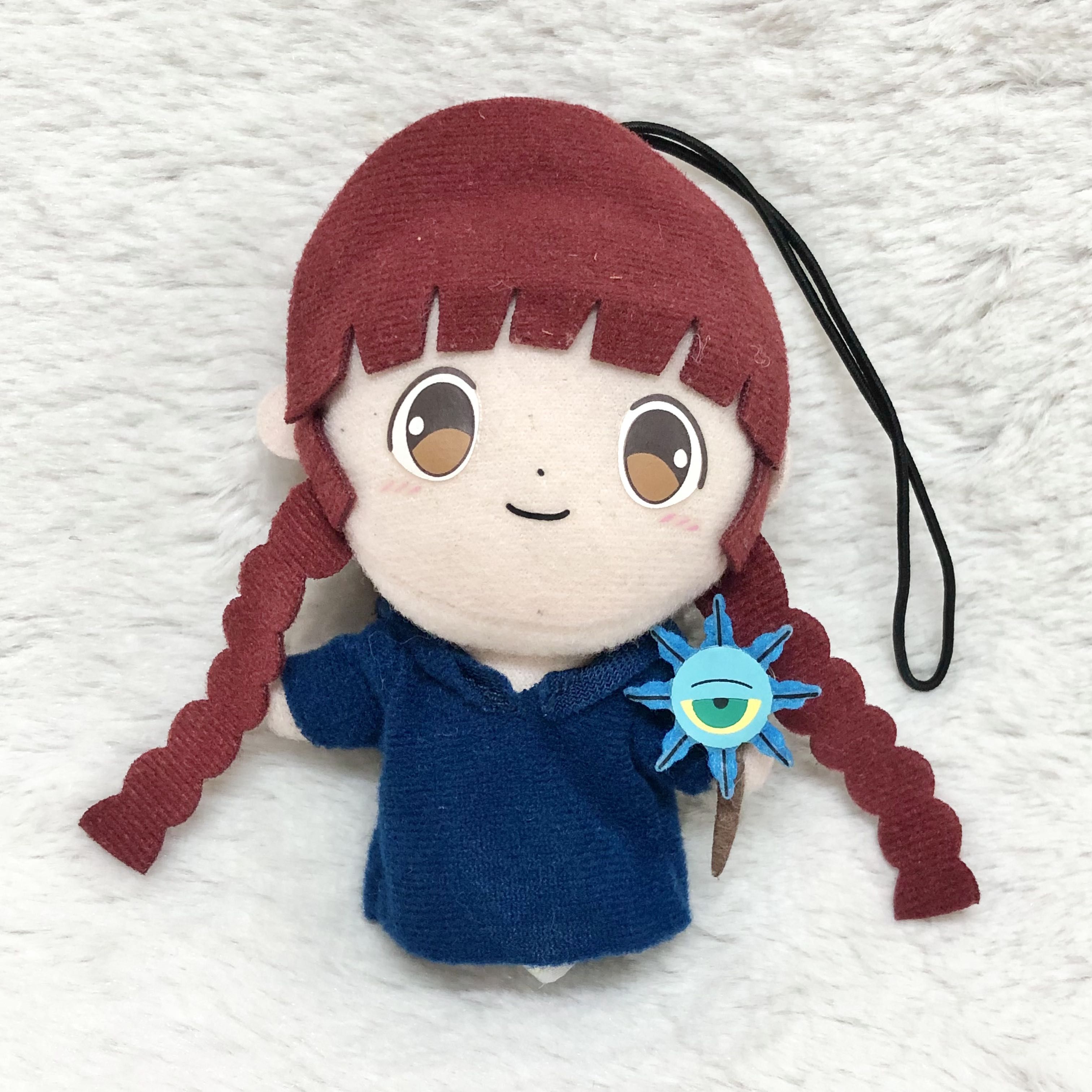 Plush Doll Fairy Ranmaru Ranmaru Ai (Anime Toy) - HobbySearch Anime Goods  Store