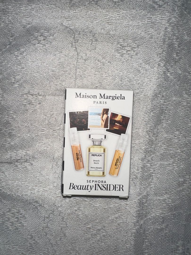 Maison Margiela Replica Set, Beauty & Personal Care, Fragrance & Deodorants on Carousell