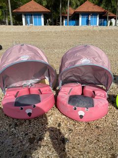 Mambobaby floater