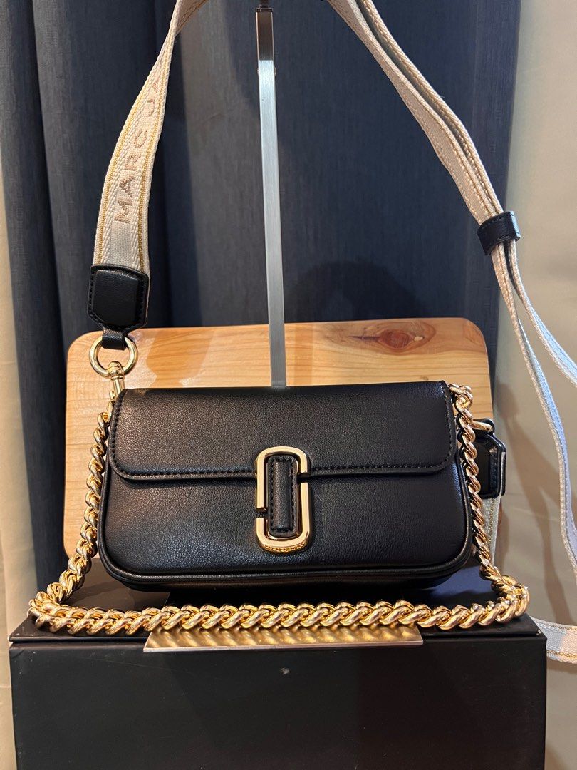 Marc jacobs double j bag discount